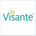 Visante, Inc logo
