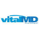 VitalMD Group Holding LLC logo