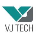 VJ Group Inc logo