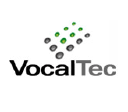 Vocaltec logo