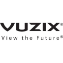 Vuzix Corporation logo