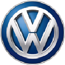 Volkswagen Global logo