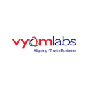 Vyom Labs logo