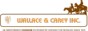 Wallace & Carey Inc logo