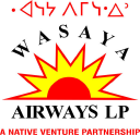 Wasaya Airways LP logo