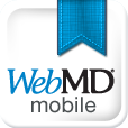 WebMD Inc logo