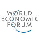 The World Economic Forum logo