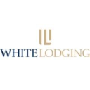 White Lodging Services logo
