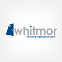 WHITMOR INC logo