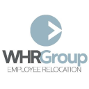 WHR Group Inc logo
