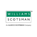 Williams Scotsman Inc logo
