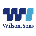 WILSON SONS LTD. logo