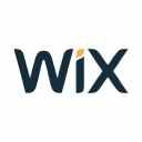 Wixsite logo