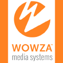 Wowza Media Systems logo