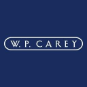 W. P. Carey & Co. LLC logo