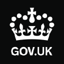 UK Government Services and Information logo