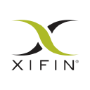 Xifin logo