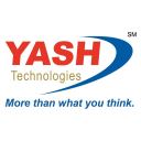 Yash Technologies, Inc. logo