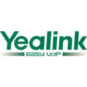 YEALINK CORPORATION logo