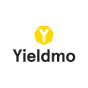 Yieldmo logo