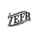 ZEFR logo