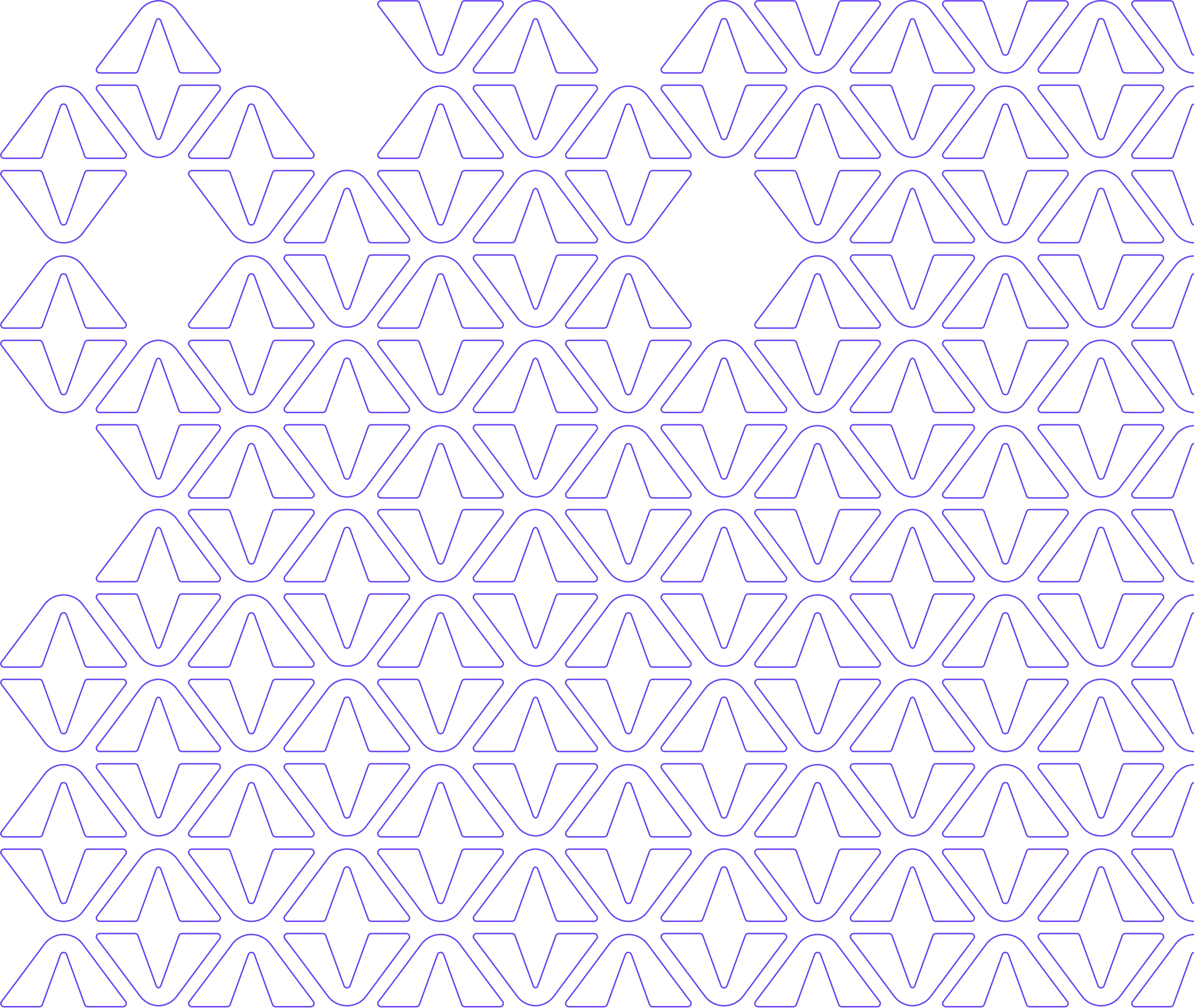 deco pattern