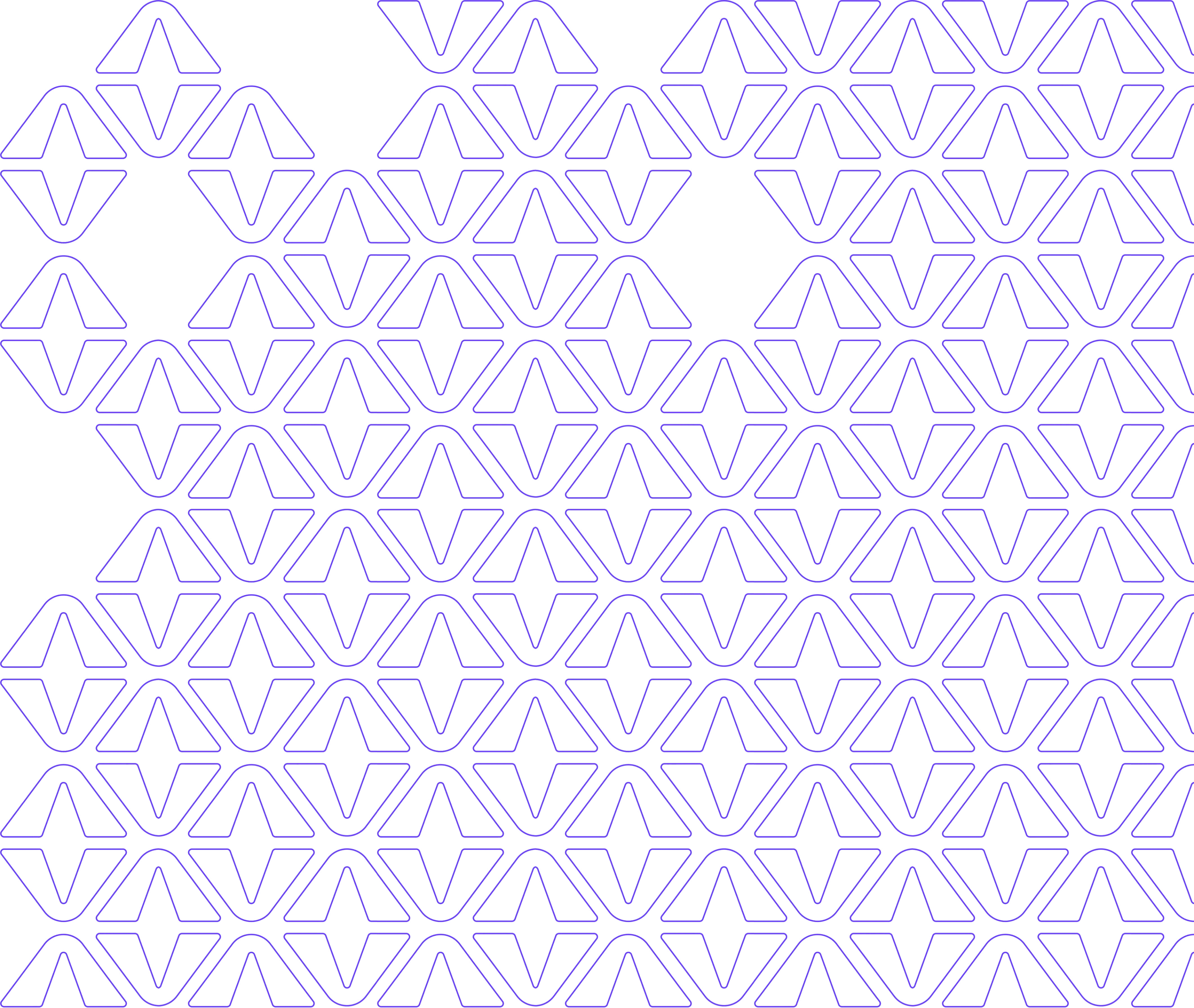 deco pattern