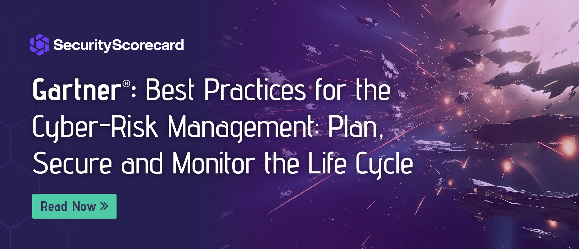 Gartner: Best Practices for the Cyber-Risk Management: Plan, Secure and Monitor the Life Cycle
