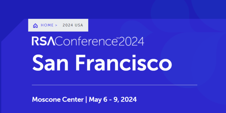 RSA Conference 2024