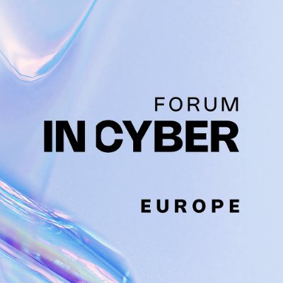 InCyber Forum Europe