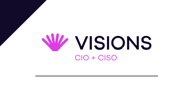 Visions CIO & CISO Leadership Summit (UK)