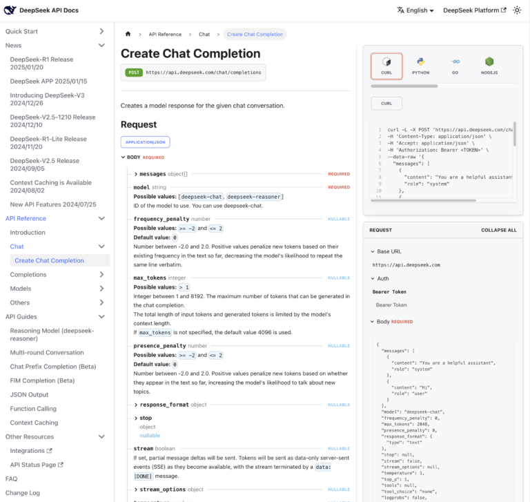 A Deep Peek at DeepSeek - SecurityScorecard