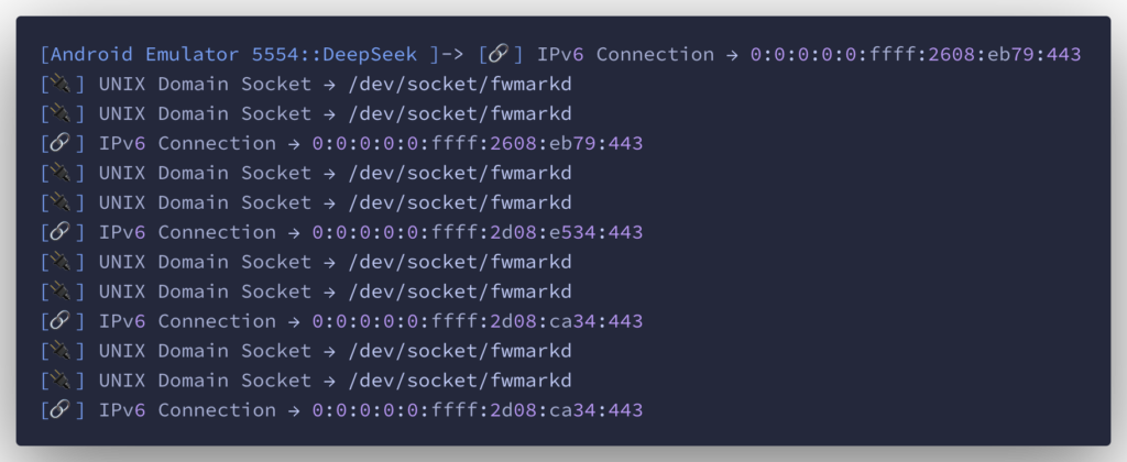 DEEPSEEK IP ADDRESS visual data 4
