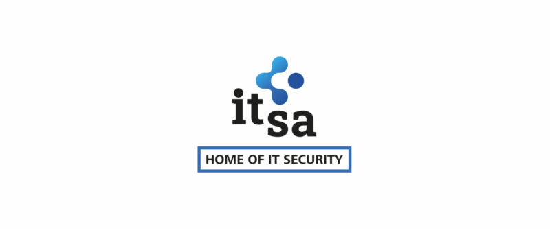 it-sa Expo and Congress