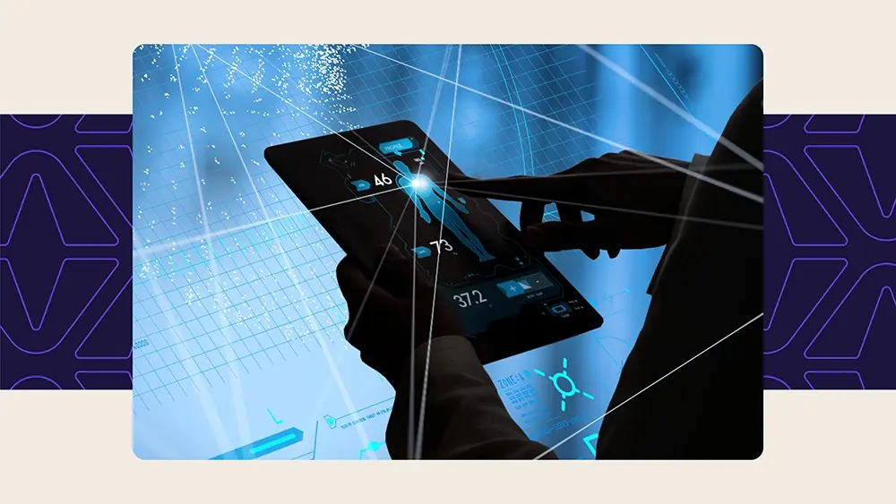 MAX for Medical Technology Provider