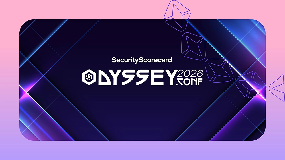 Odyssey 2026 Recap: Building Continuous Supply Chain Resilience in an Era of Persistent Threats