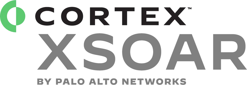 Palo Alto Cortex XSOAR