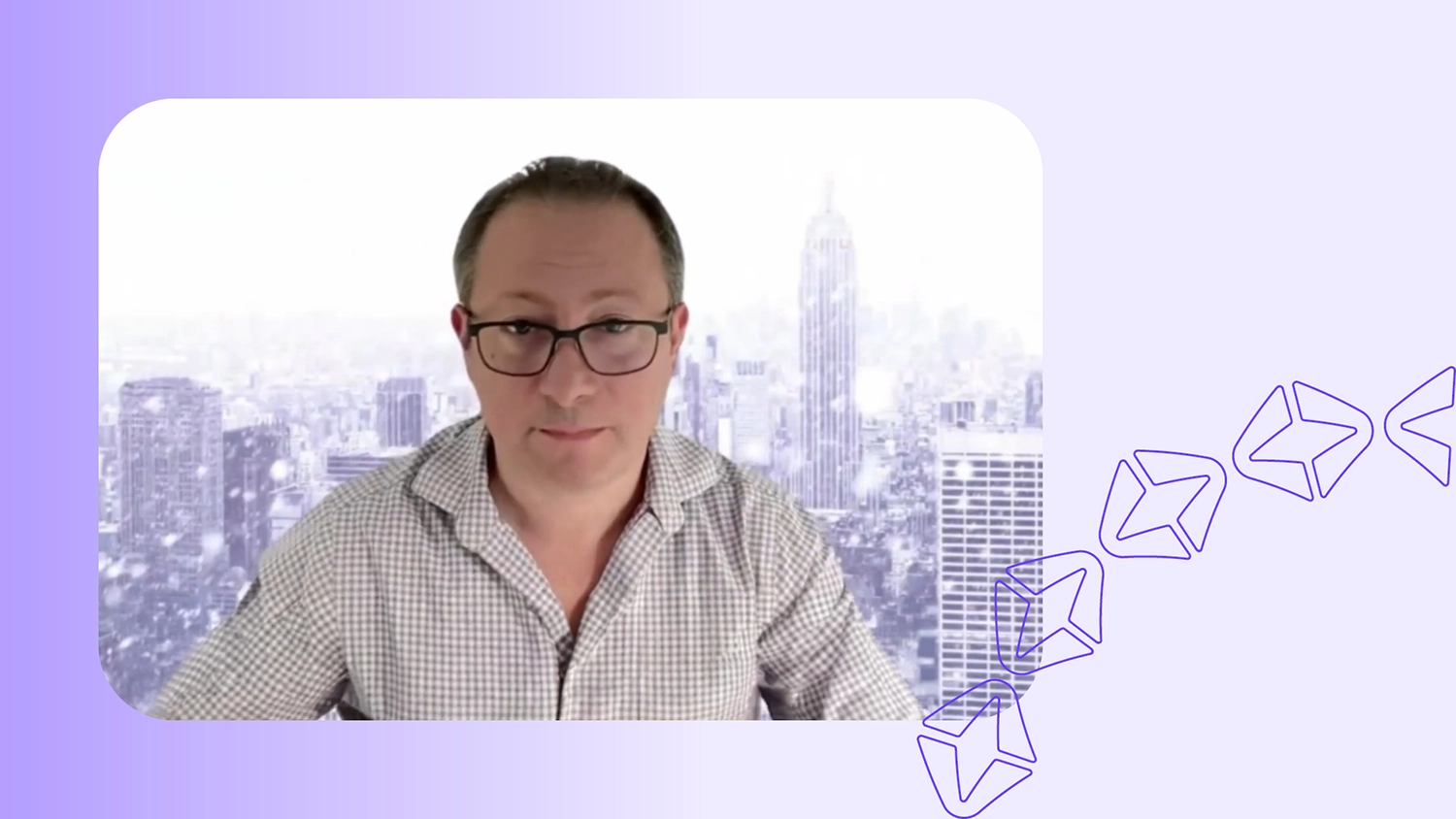 Fox News Chicago Interview with Dr. Aleksandr Yampolskiy on the AWS Outage