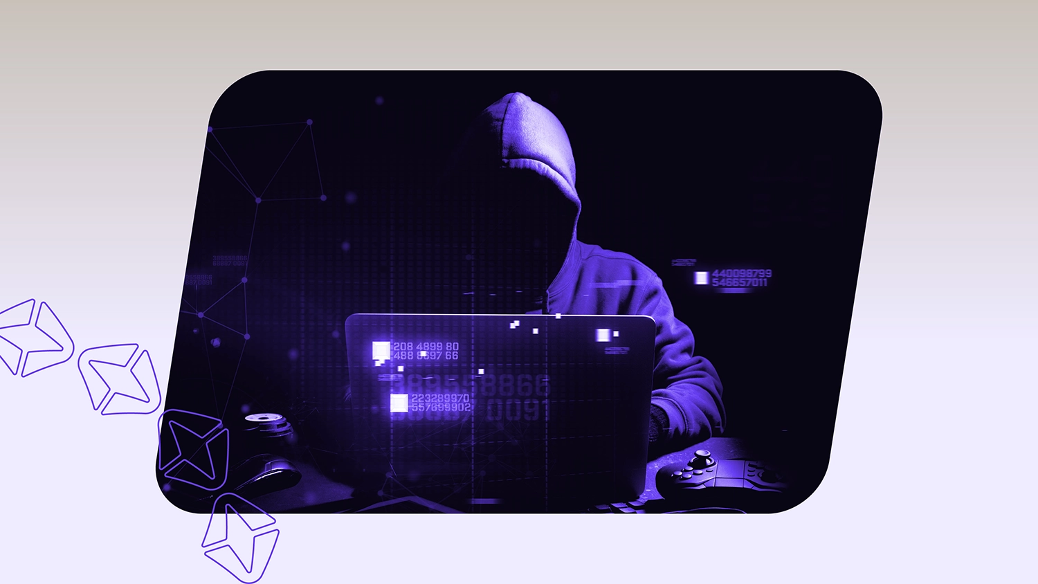 SecurityScorecard CISO Steve Cobb on CBS: Secret Service Takes Down SIM Farm Threat Near UNGA