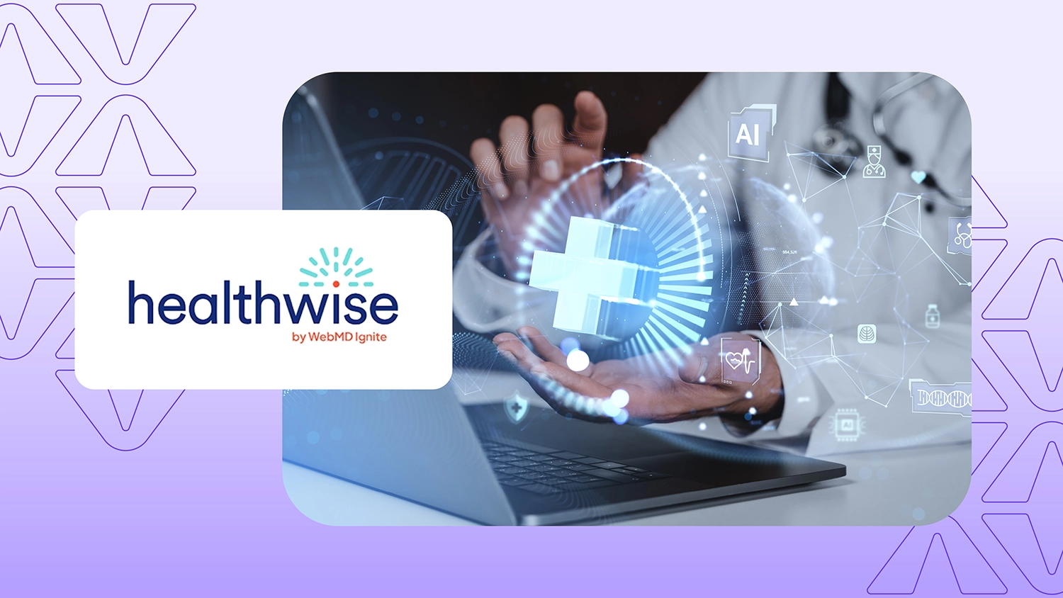 Healthwise Case Study