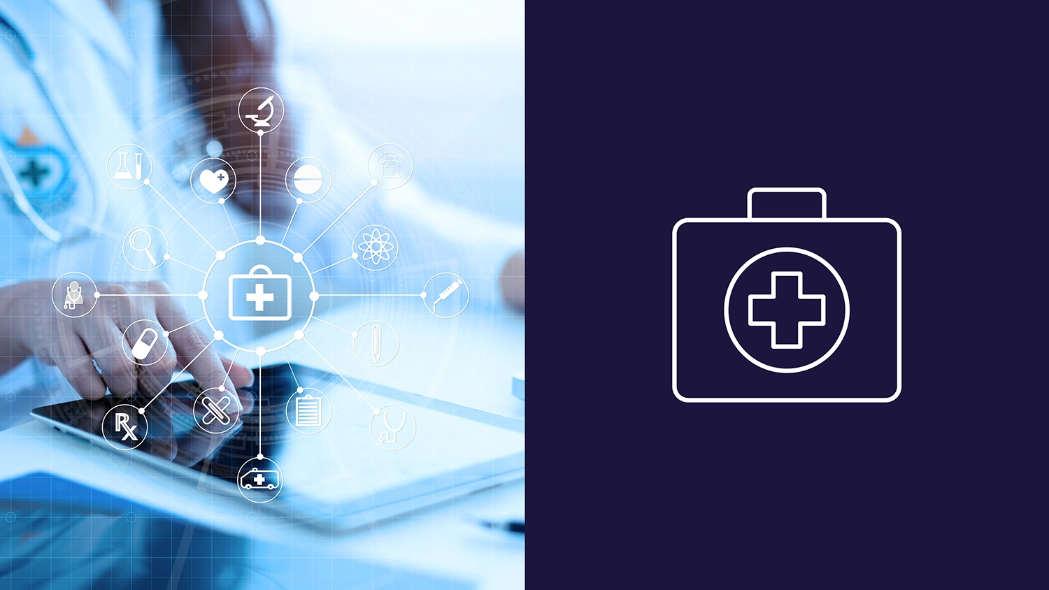 SecurityScorecard Helps Major Healthcare Provider Reduce Risk, Improve Compliance and Protect Patients