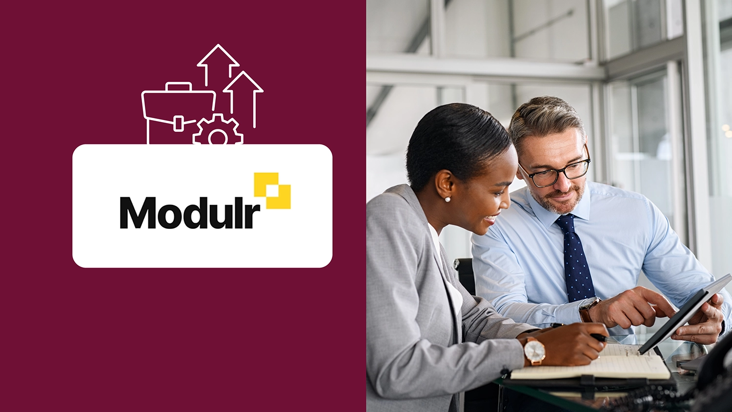Modulr Case Study