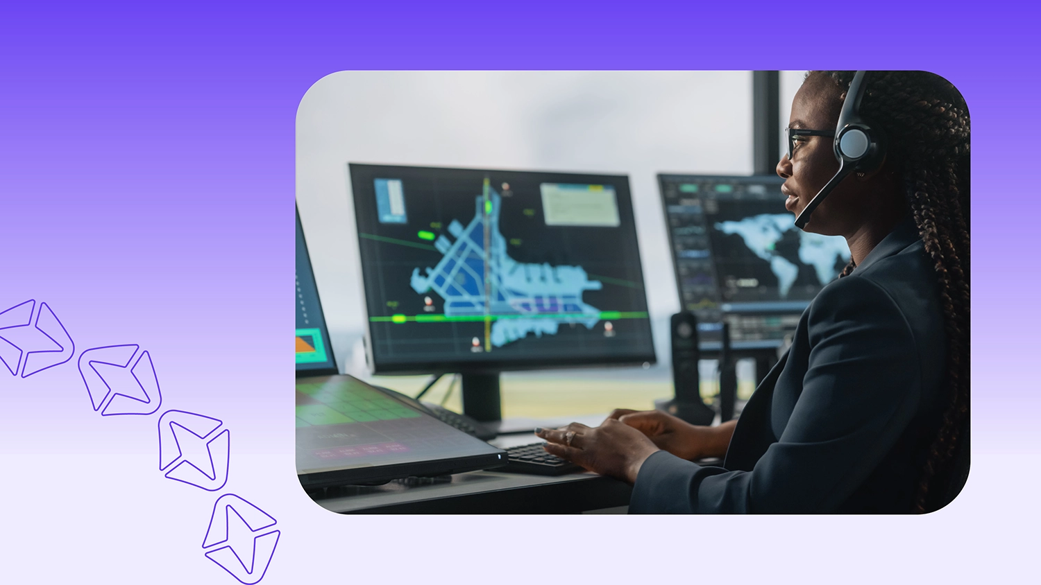 SecurityScorecard Helps Major Airline Protect Passengers and Planes from Cyber Threats