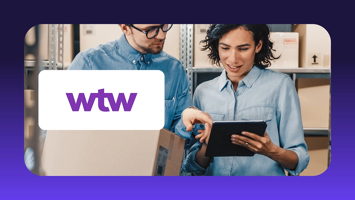 Willis Towers Watson (WTW)