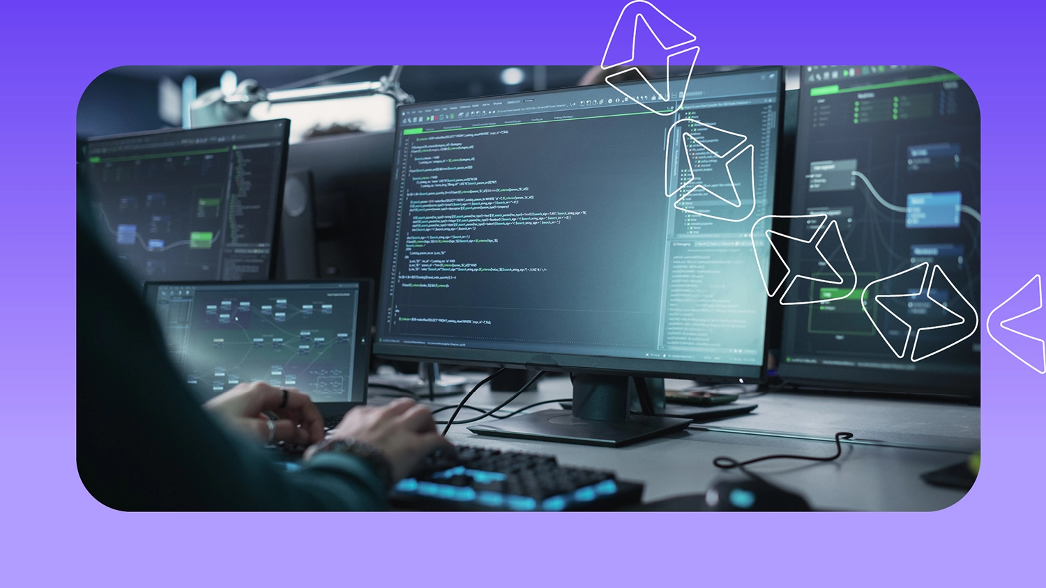 Penetration Testing