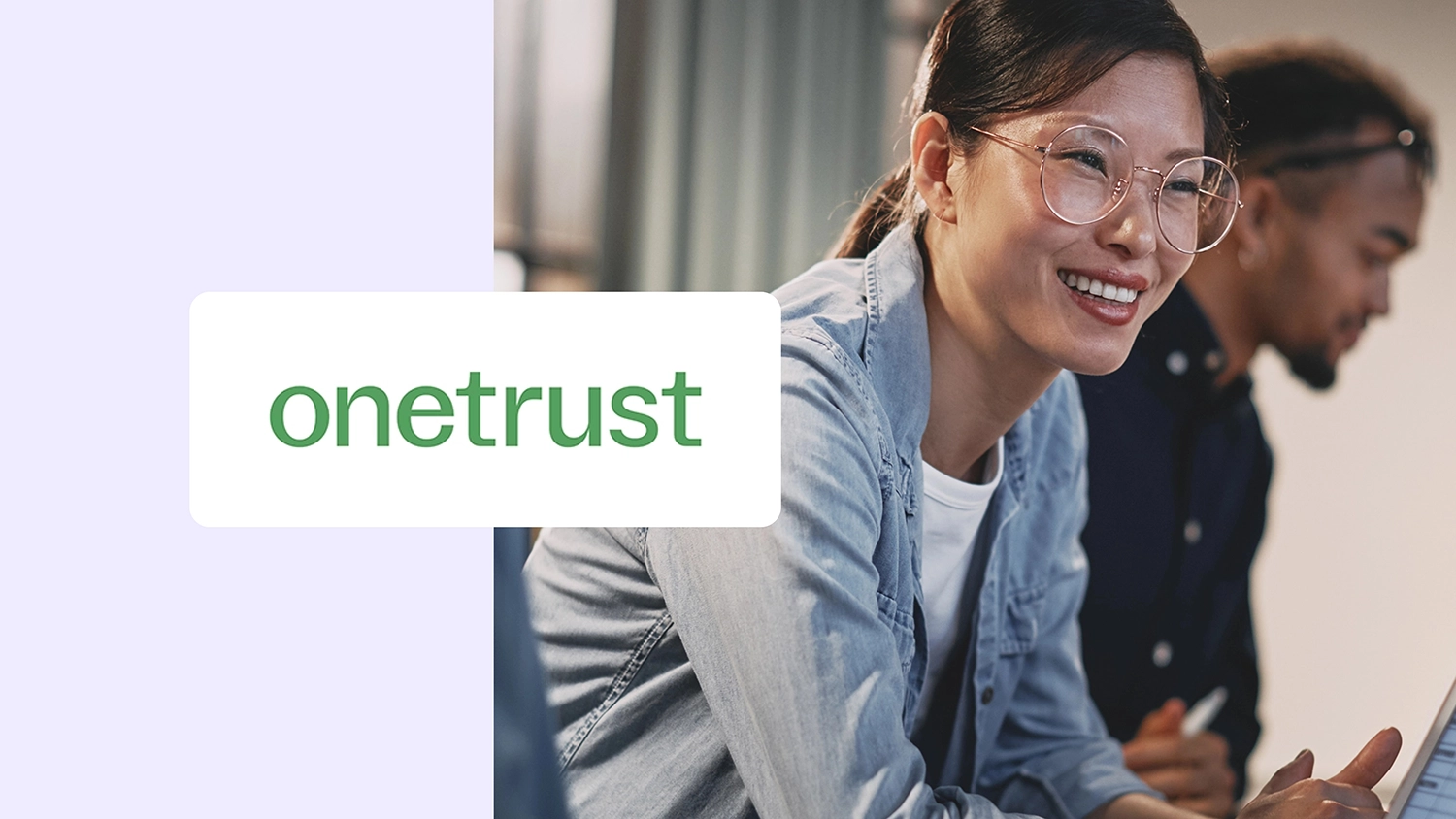SecurityScorecard and OneTrust Solution Brief