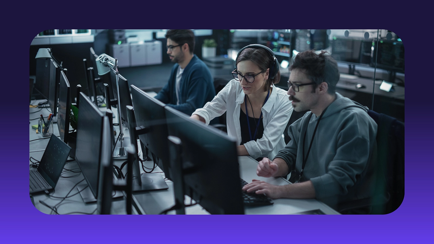 What are Security Ratings?