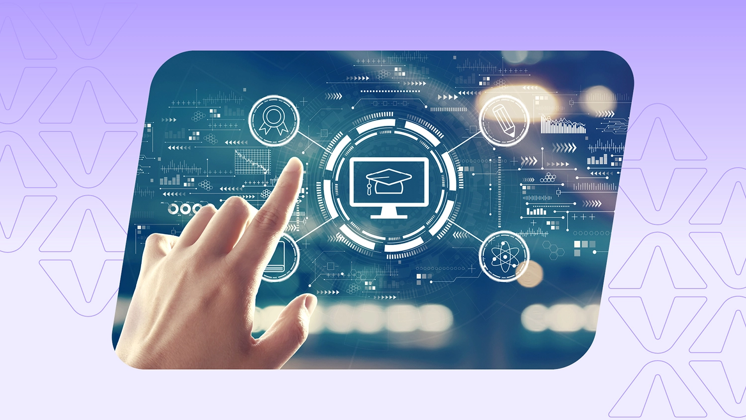 Why Education is a Growing Cyber Target