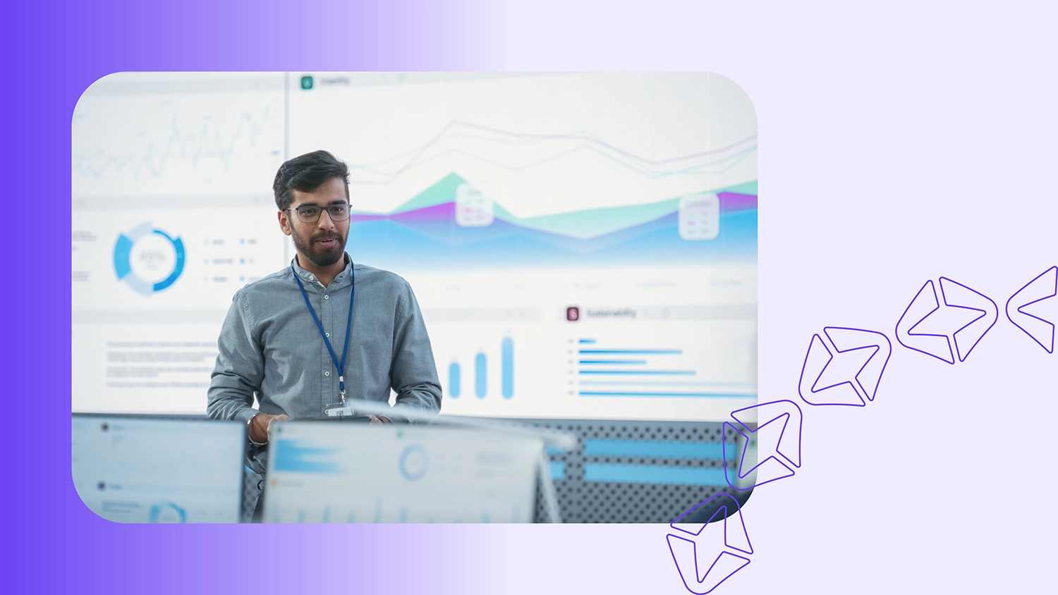 8 Types of Vendor Risks That Are Important to Monitor in 2025