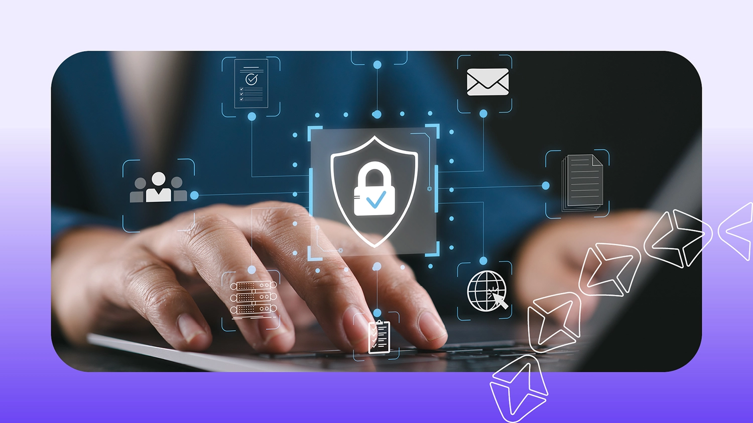 What Are Best Practices for Data Security for Sensitive Data?